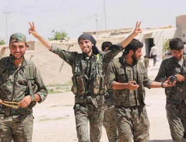 Συρία: Το YPG αντεπιτίθεται - Νέα κτυπήματα των Κούρδων κατά τουρκικών στόχων